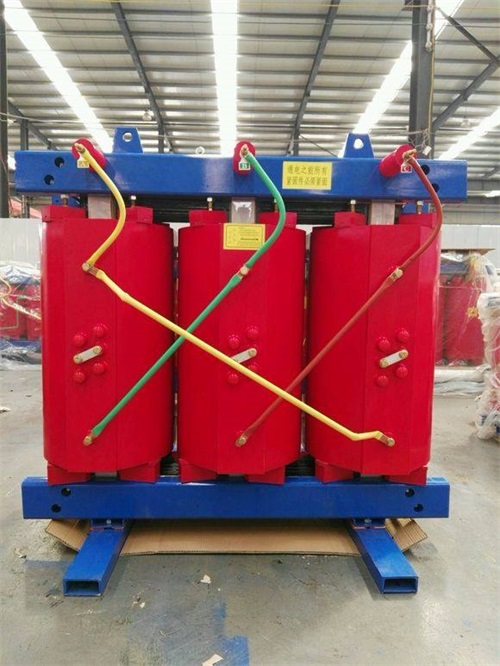 蠡县SCB13-500KVA干式变压器厂家价格
