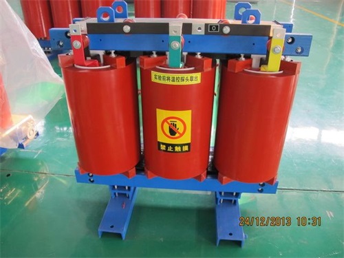 蠡县SCB12-315KVA/10KV/0.4KV干式变压器