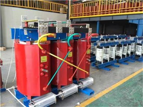 蠡县SCB10-500KVA干式变压器现货规格表