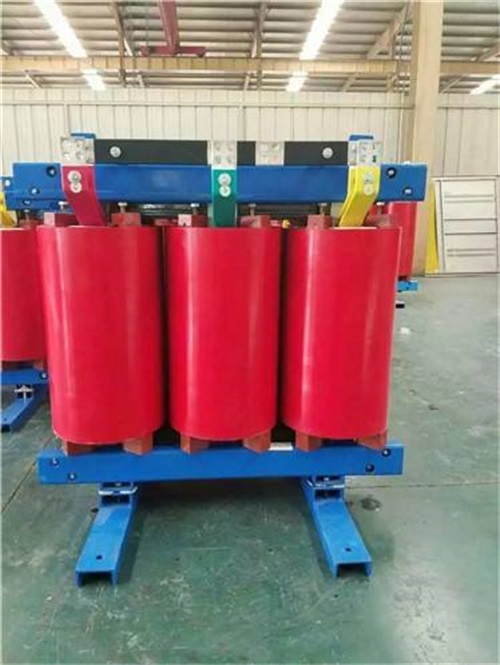 蠡县SCB11-125KVA/10KV/0.4KV干式变压器