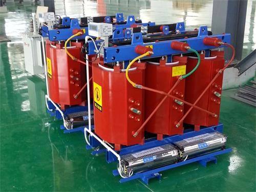 蠡县SCB10-200KVA/10KV干式变压器