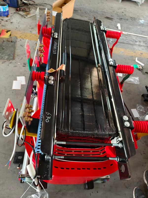 SCB14‑160kVA 蠡县蠡县蠡县蠡县干式变压器 市政配套蠡县蠡县蠡县干式电力变压器